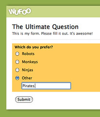 The Ultimate Question