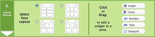Layout Settings