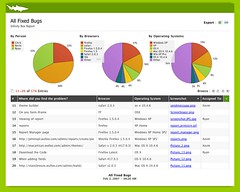 Report Themes!