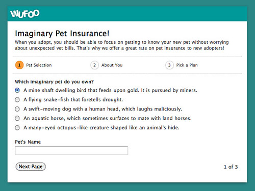 Payment Page Now in Pagination
