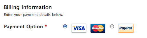 Limit Credit Cards
