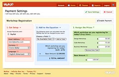 Payment Settings
