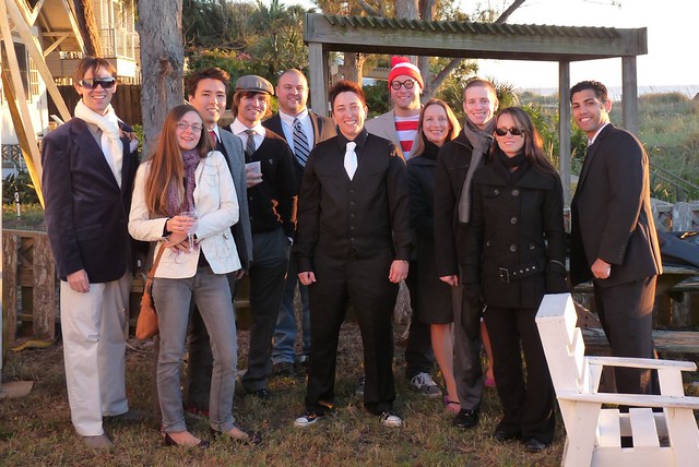 Wufoo Team 2010