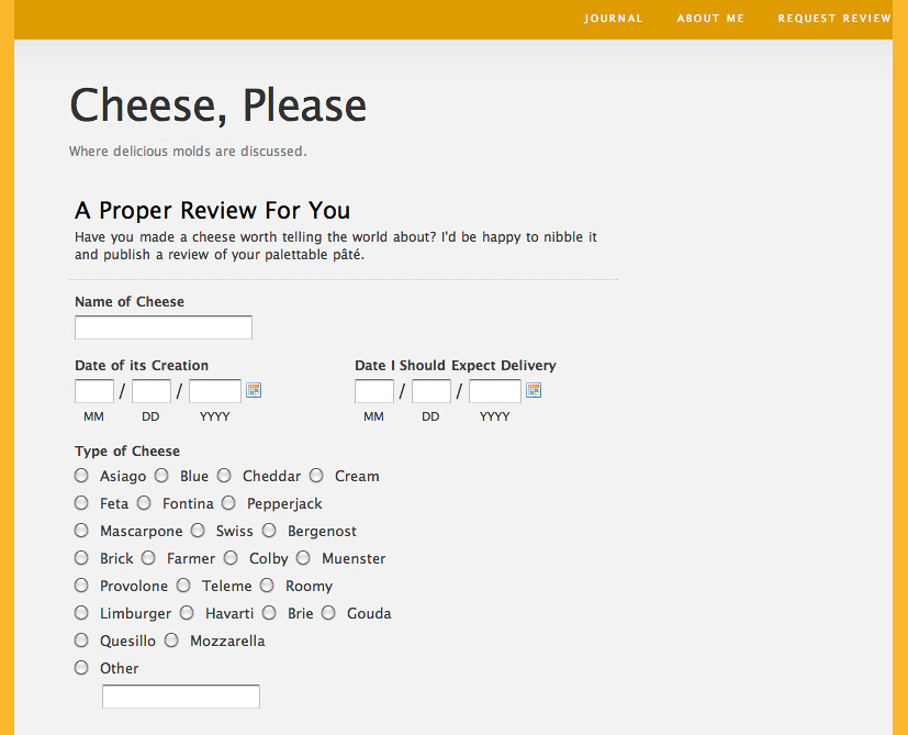 Squarespace Embed