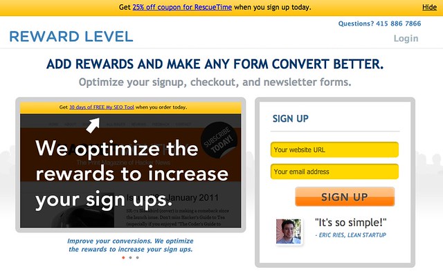 rewardlevel