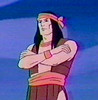 Apache Chief!