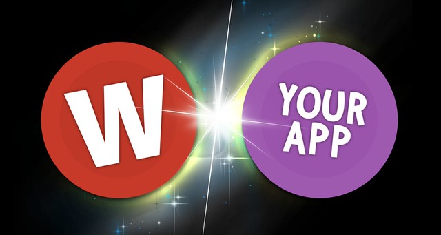 Wufoo + Your App