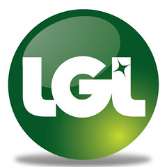 Little Green Light Logo