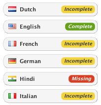 translations