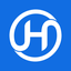 Hugo logo