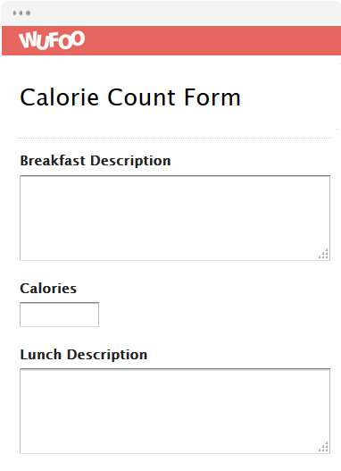 Template Preview