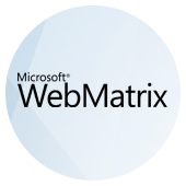 WebMatrix